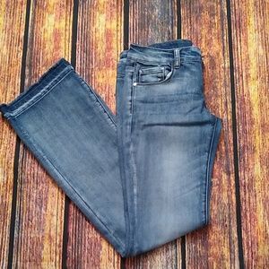 Cindy H Flare Jeans